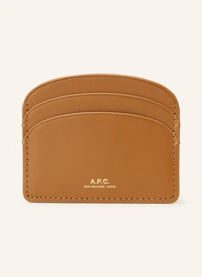 A.P.C. Kartenetui