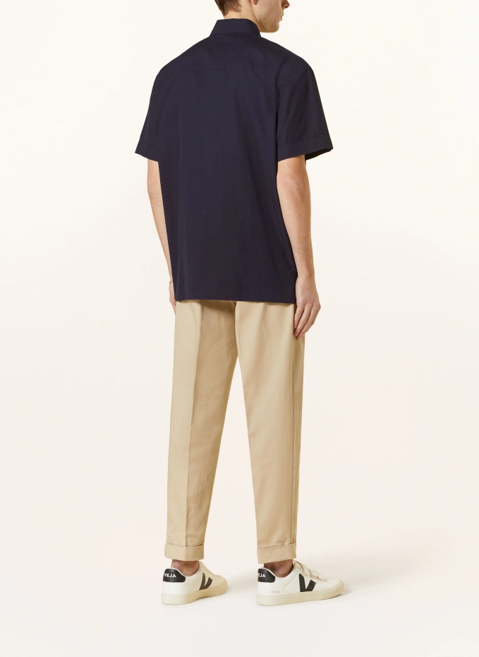 A.P.C. Kurzarm-Hemd ROSS Comfort Fit