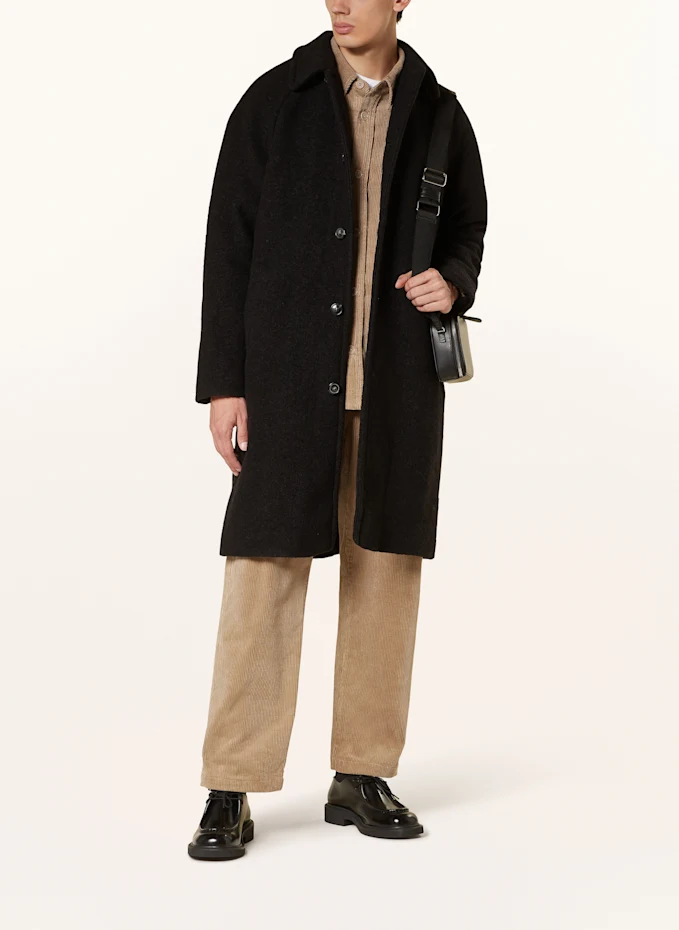 A.P.C. Mantel GASTON