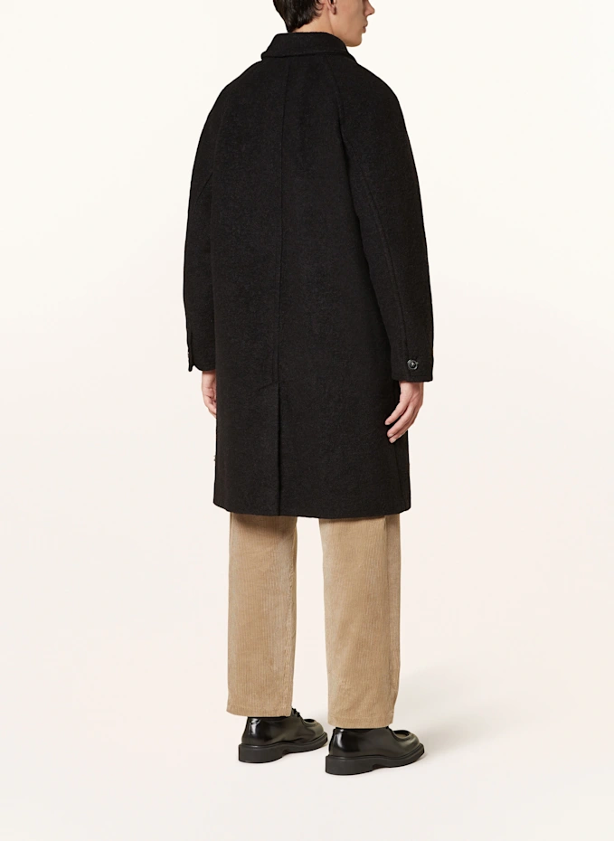 A.P.C. Mantel GASTON