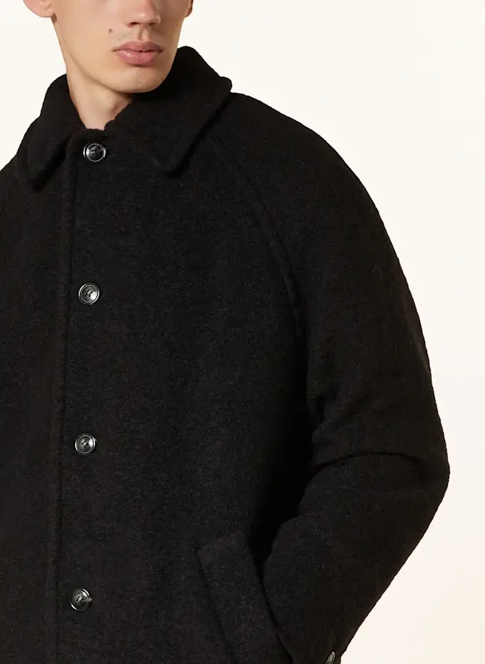 A.P.C. Mantel GASTON