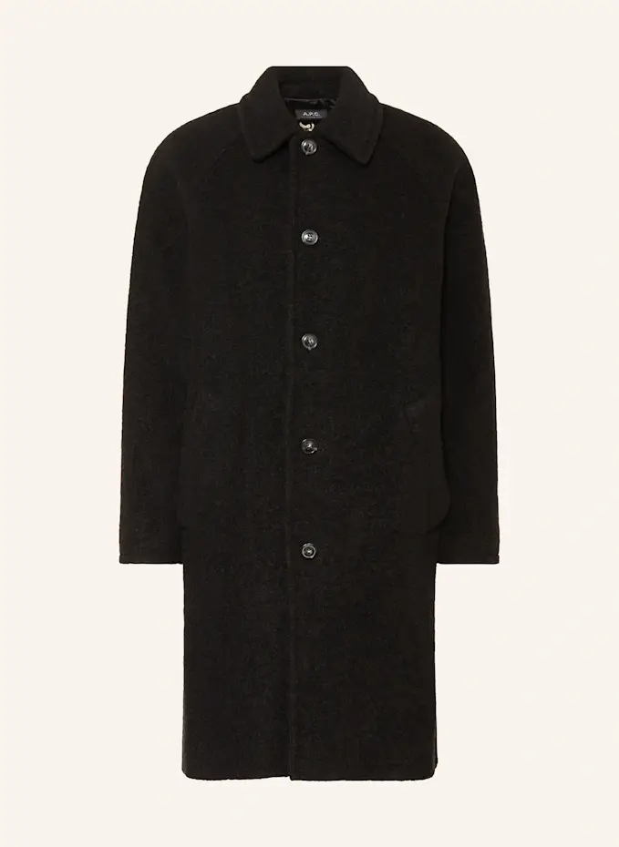 A.P.C. Mantel GASTON