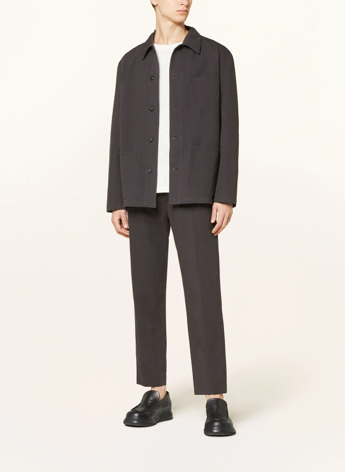 A.P.C. Overjacket LAZARE