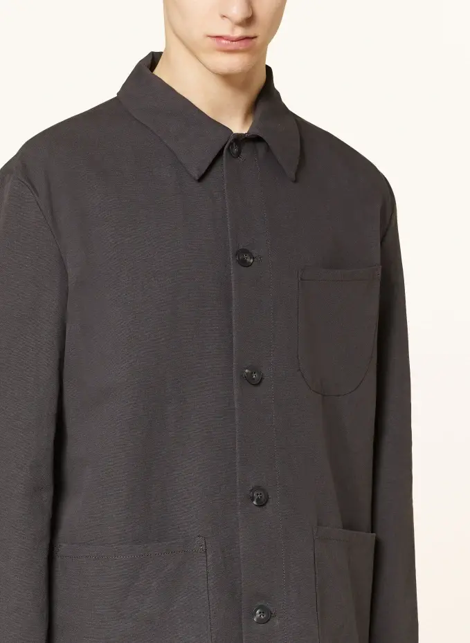 A.P.C. Overjacket LAZARE