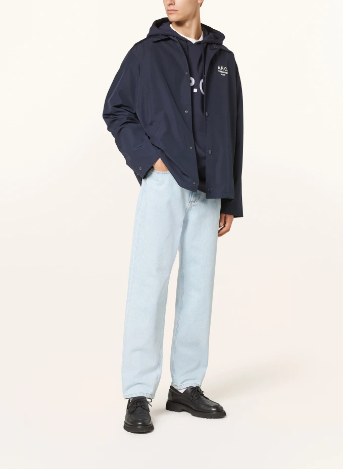 A.P.C. Overjacket REGIS