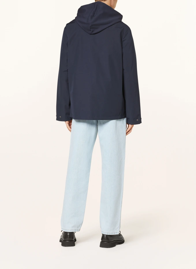 A.P.C. Overjacket REGIS