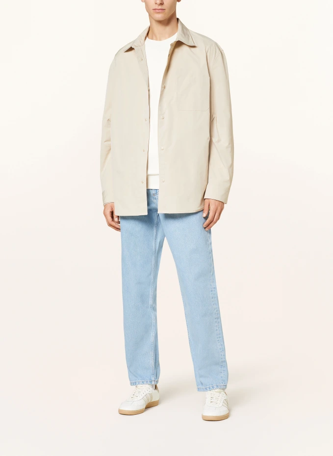 A.P.C. Overjacket TAKU