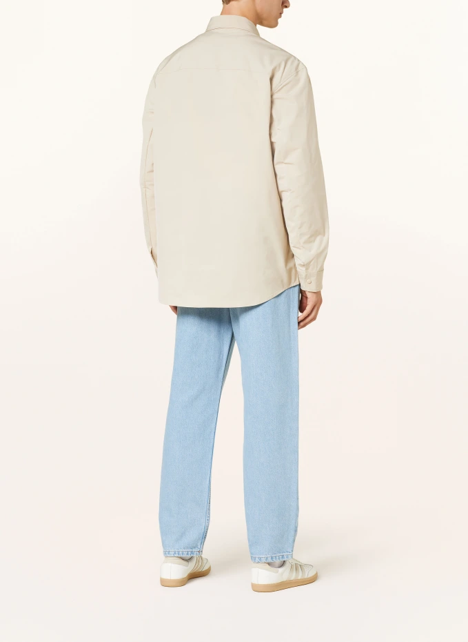 A.P.C. Overjacket TAKU