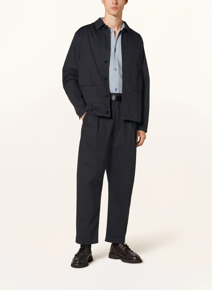 A.P.C. Overjacket VIANNEY