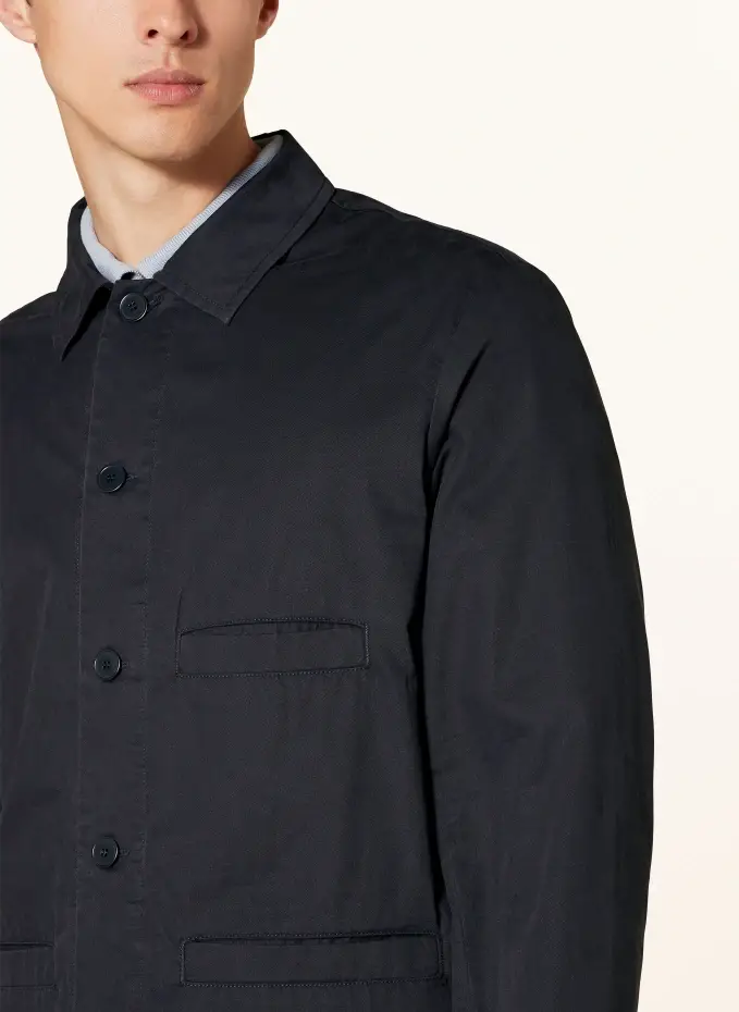 A.P.C. Overjacket VIANNEY