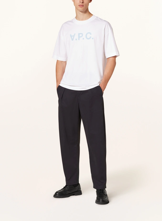 A.P.C. Oversized-Shirt GRAND