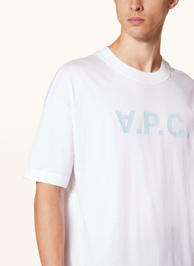 A.P.C. Oversized-Shirt GRAND