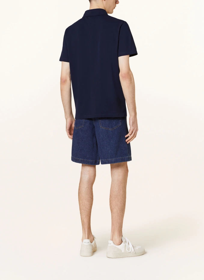 A.P.C. Piqué-Poloshirt CARTER