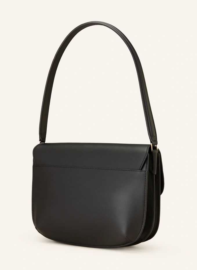 A.P.C. Schultertasche SARAH