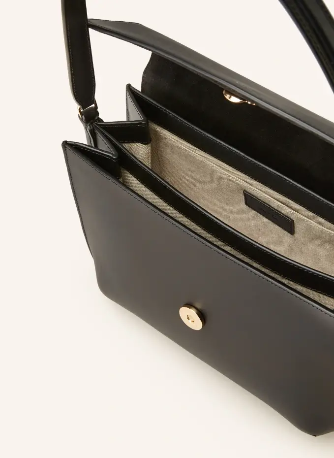 A.P.C. Schultertasche SARAH