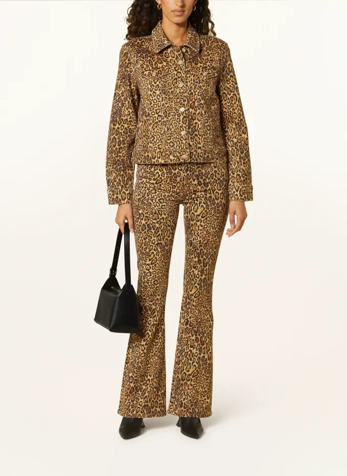 A.P.C. Schultertasche VIRGINIE