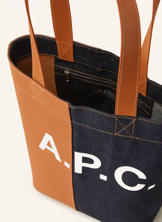 A.P.C. Shopper AXEL