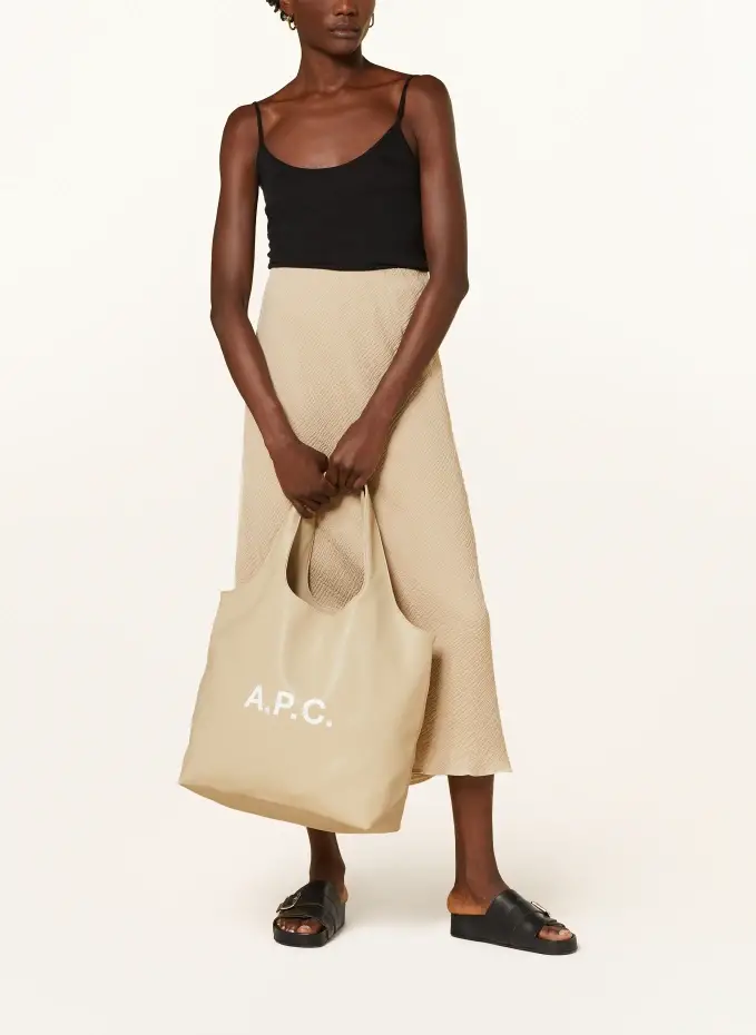 A.P.C. Shopper NINON