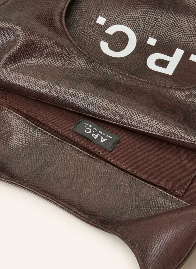 A.P.C. Shopper NINON