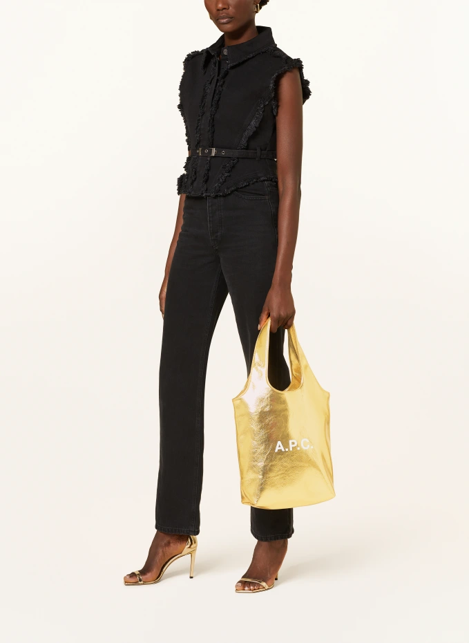 A.P.C. Shopper NINON SMALL