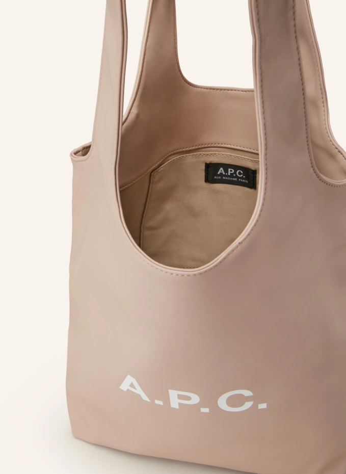 A.P.C. Shopper NINON SMALL