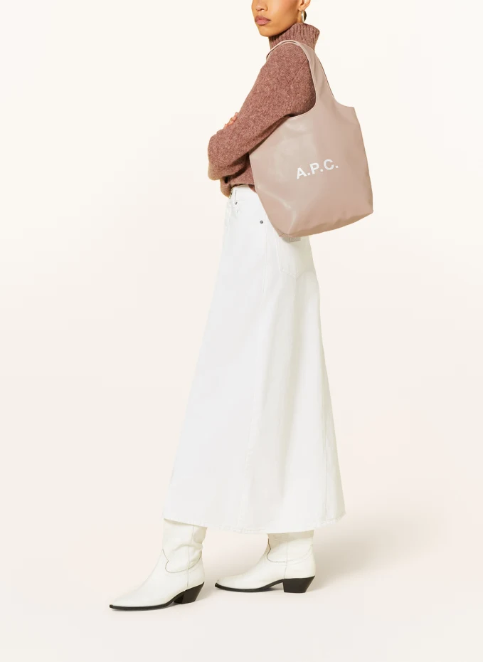 A.P.C. Shopper NINON SMALL