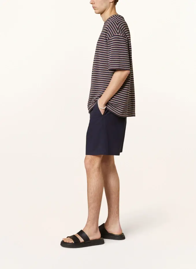 A.P.C. Shorts NORRIS