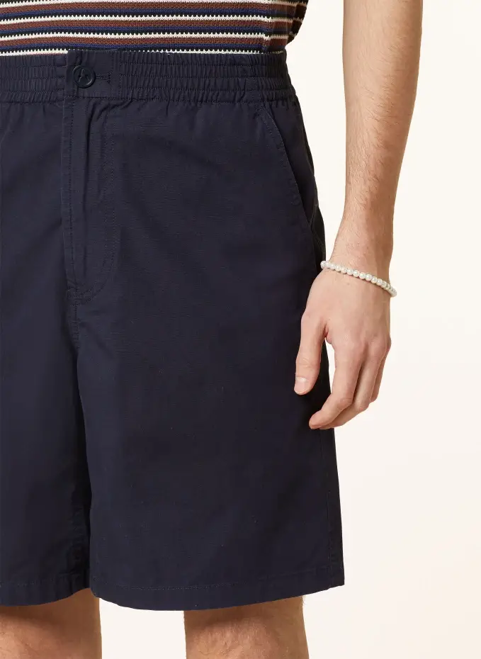 A.P.C. Shorts NORRIS
