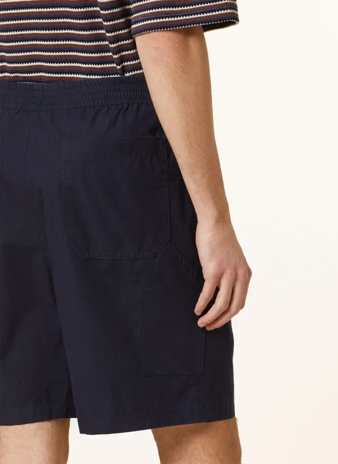 A.P.C. Shorts NORRIS
