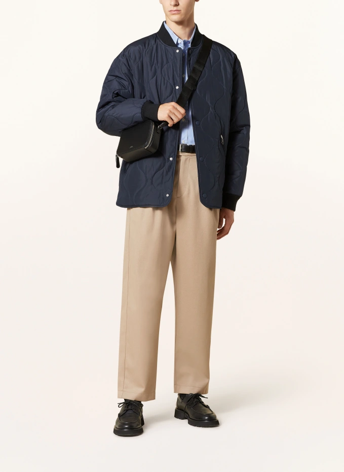 A.P.C. Steppblouson FLORENT