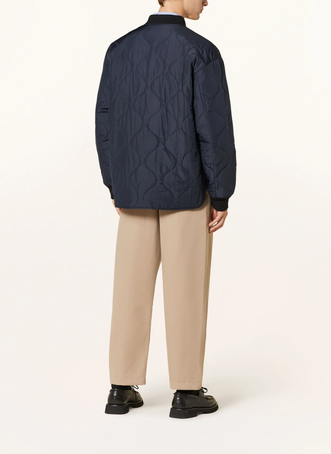 A.P.C. Steppblouson FLORENT