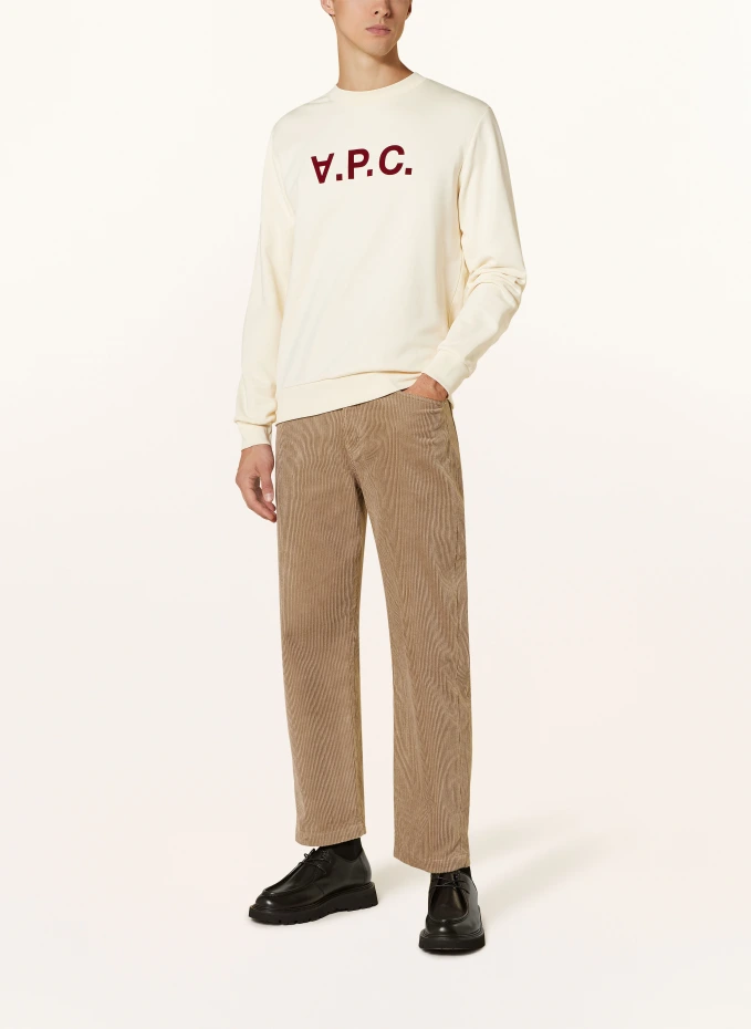 A.P.C. Sweatshirt