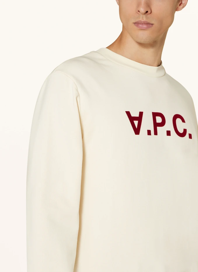 A.P.C. Sweatshirt