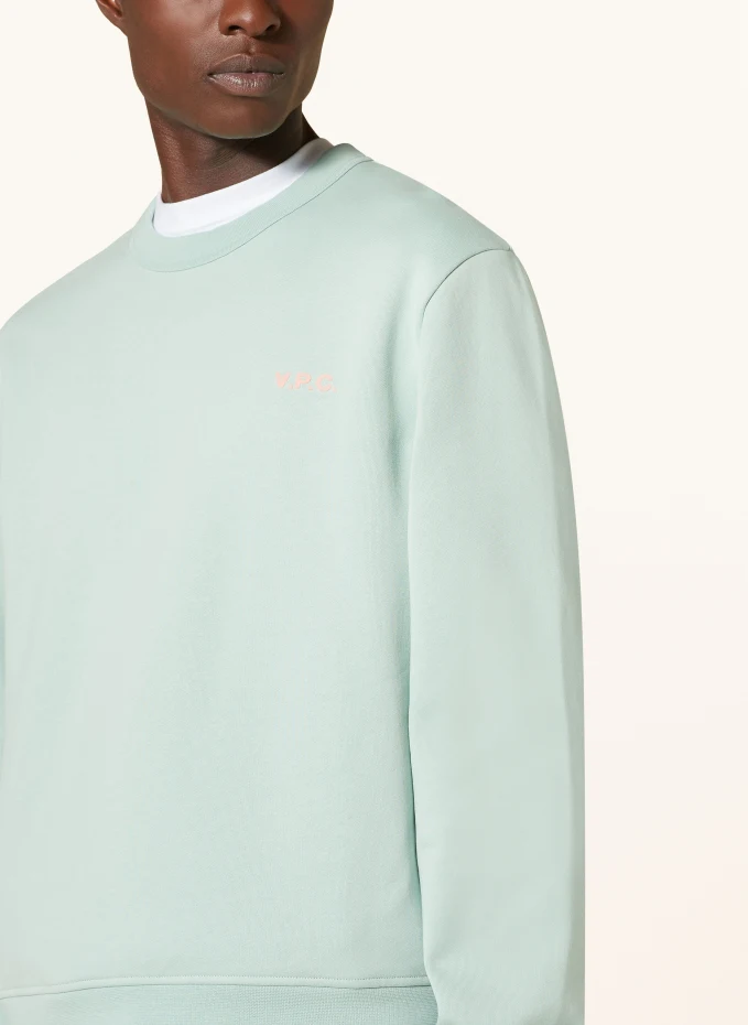 A.P.C. Sweatshirt