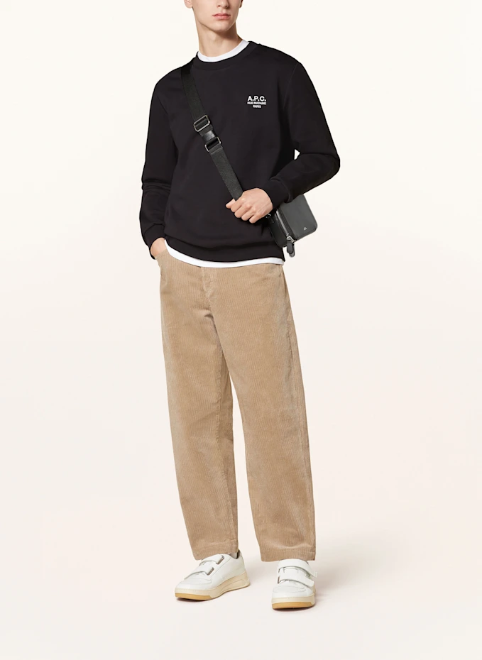 A.P.C. Sweatshirt