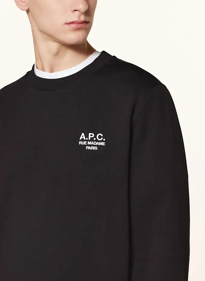 A.P.C. Sweatshirt