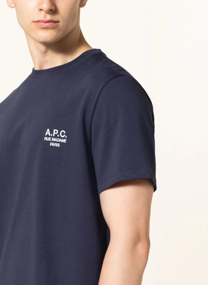 A.P.C. T-Shirt RAYMOND