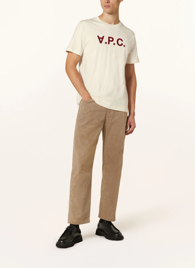 A.P.C. T-Shirt Standard Grand VPC