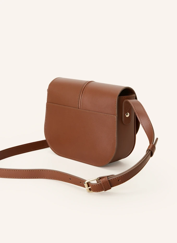 A.P.C. Umhängetasche