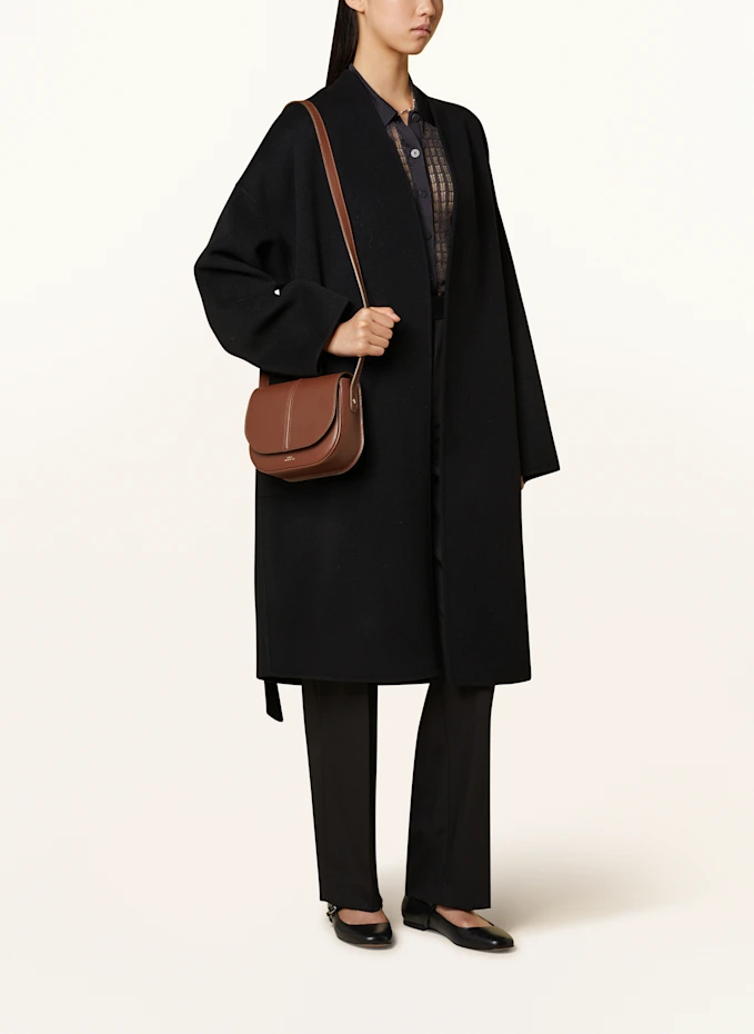 A.P.C. Umhängetasche