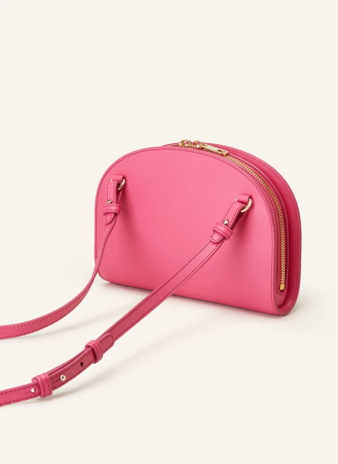 A.P.C. Umhängetasche DEMI LUNE