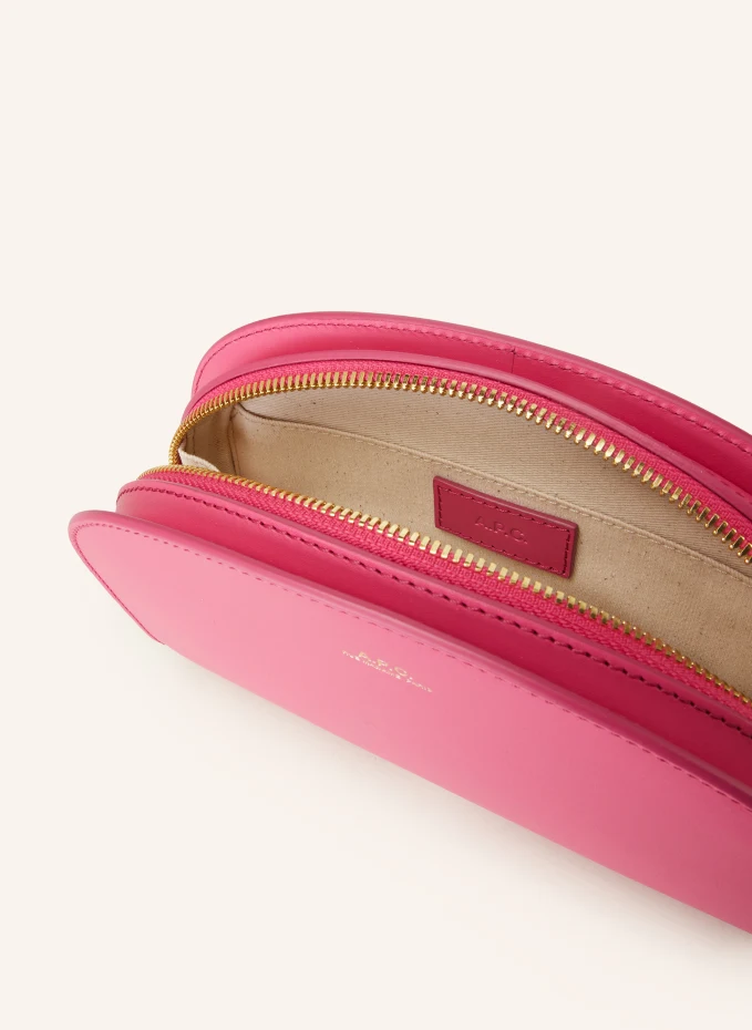 A.P.C. Umhängetasche DEMI LUNE