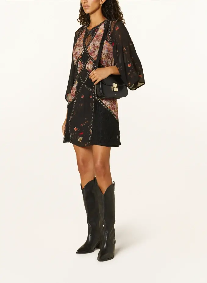 A.P.C. Umhängetasche GRACE