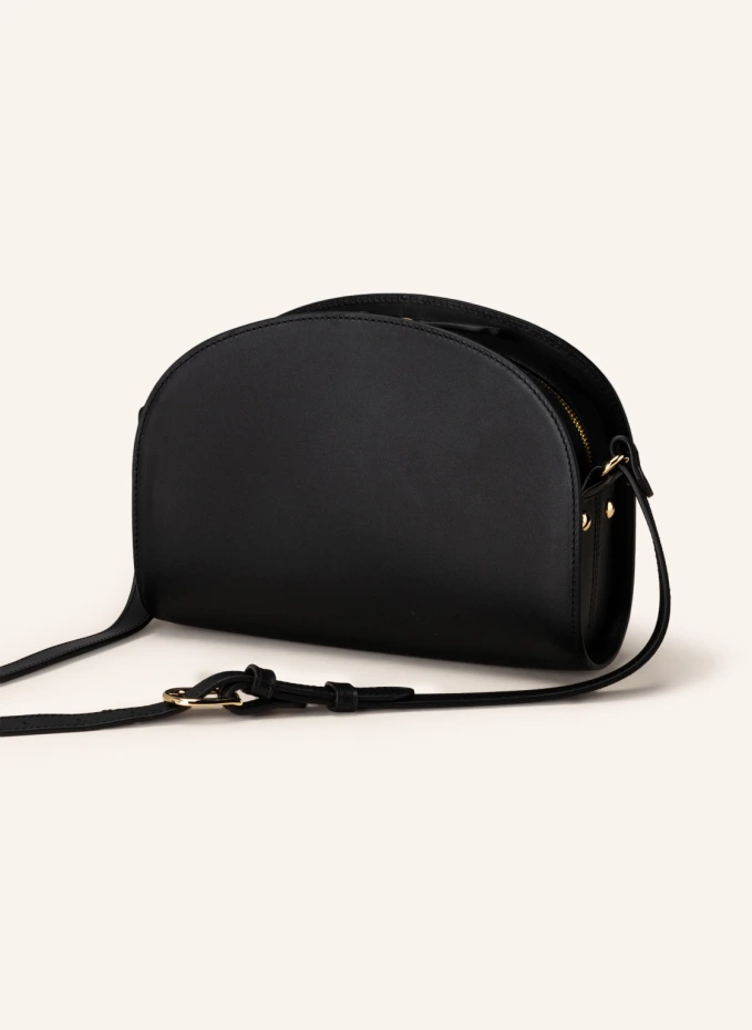 A.P.C. Umhängetasche LUNE