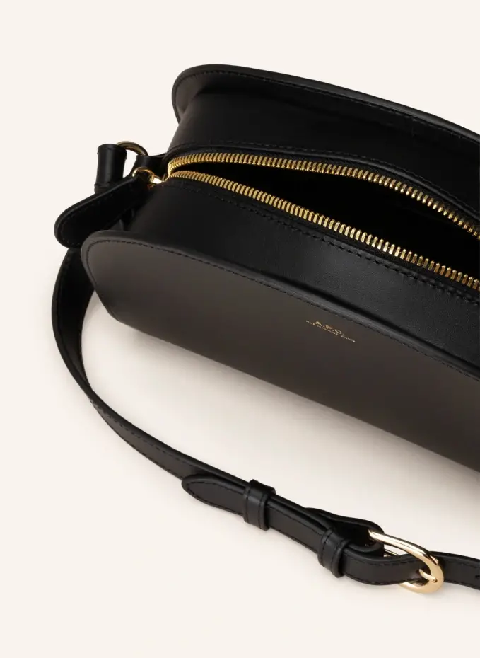 A.P.C. Umhängetasche LUNE