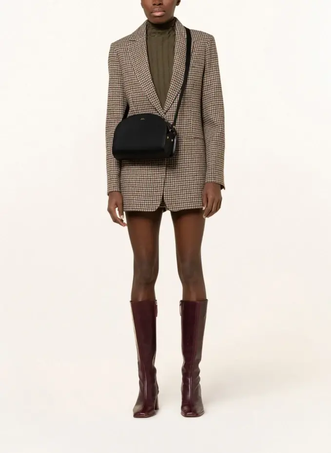 A.P.C. Umhängetasche LUNE