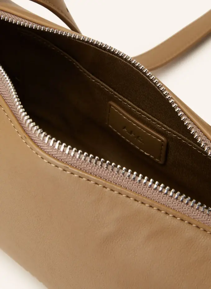 A.P.C. Umhängetasche NINO