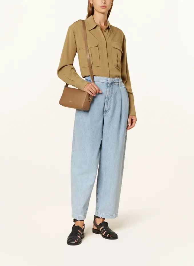 A.P.C. Umhängetasche NINO