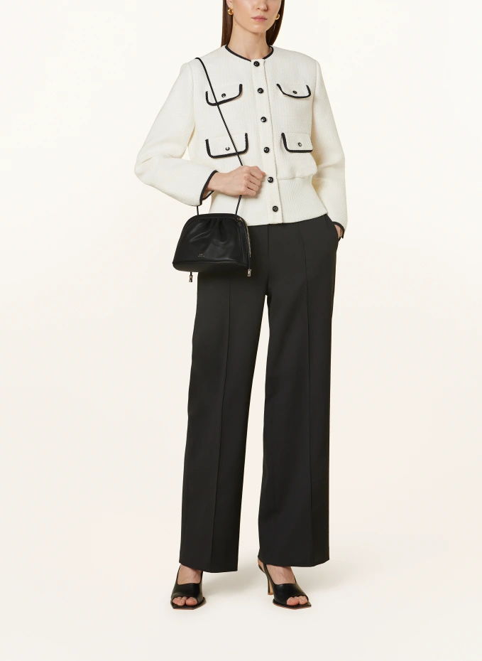 A.P.C. Umhängetasche NINON