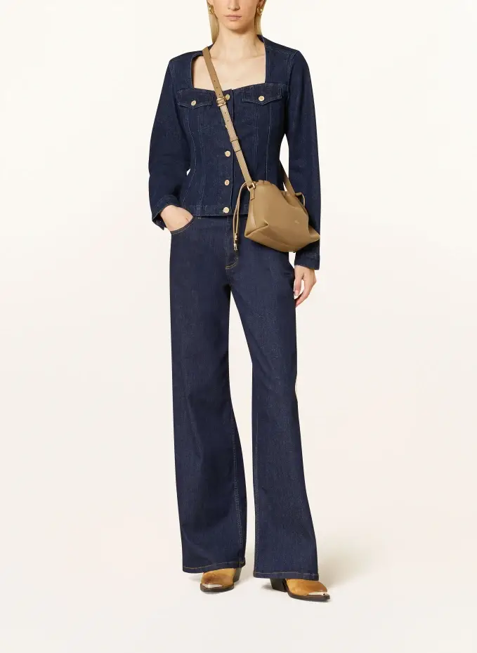 A.P.C. Umhängetasche NINON MINI